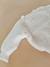 Suéter Newborn Off White - comprar online