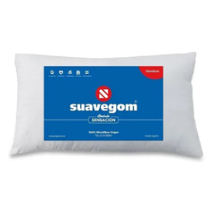 Almohada Suavegom Sensación