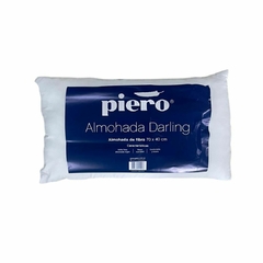 Almohada Piero Darling - comprar online