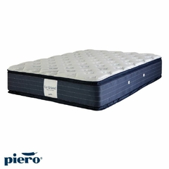 Conjunto Piero Le Grand II Pillow Top 200 x 160 - comprar online