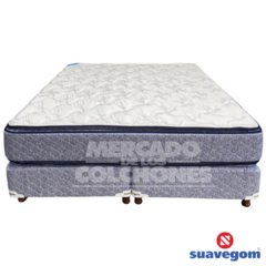 Colchón Suavegom Merit Pillow Top 200 x 160 en internet