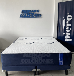 Imagen de Colchón Piero DreamFit Foam 200 x 160