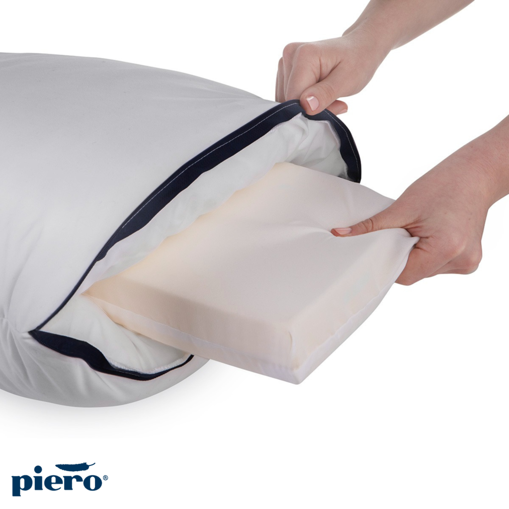Almohada piero top hotel hotsell