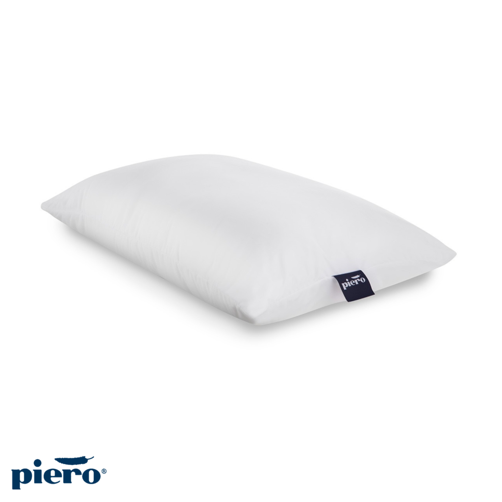 Almohada Piero Max Tech