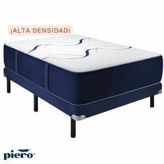 Conjunto Piero DreamFit Foam 200 x 200 - comprar online