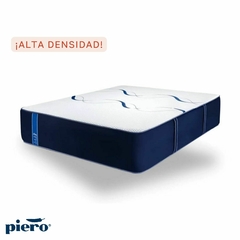 Colchón Piero DreamFit Foam 200 x 200