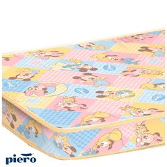 Colchón Piero Infantil Disney 130 x 60 - comprar online