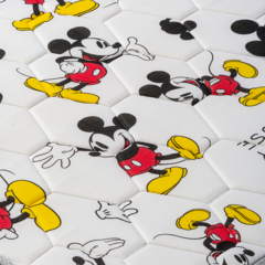 Colchón Suavegom Disney Mickey 190 x 80 en internet