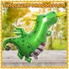 Dinosaurio bb Dragon 90cm