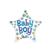 Globo Baby Shower Boy Estrella