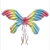 Globos Alas Mariposa en 3D Multicolor