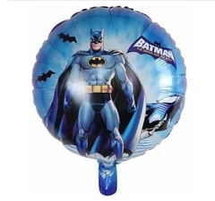 Globo Batman de 45cm