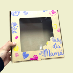 Box desayuno/regalo para Mamá - loja online