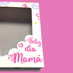 Box desayuno/regalo para Mamá - comprar online