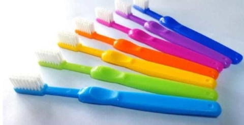 CEPILLO DE DIENTES PARA SOUVENIRS