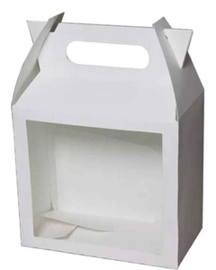 Nueva caja medianas Maletin Medida ancho 17 x 20 x 9,5 - comprar online