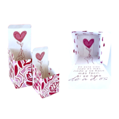 Cajas San Valentin - comprar online