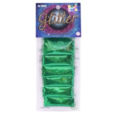 Glitter No tóxico x2g - Papelera Pilar Manualidades