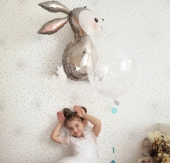 Globo Conejo 66 x 75cm - comprar online