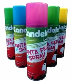 Spray para el pelo Celeste - comprar online