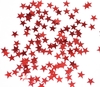 Confetti estrella grande 20g de 2cm Rojo en internet