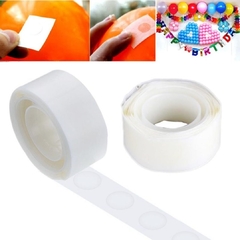 Rollo de Puntos autoadhesivos para Globos - comprar online