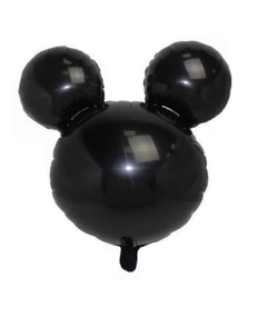 Globo Cabeza de Mickey mate 75cm aprox en internet