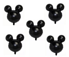 Globo Cabeza de Mickey mate 75cm aprox - comprar online