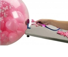 Englobadora de globos de Mesa - comprar online