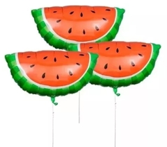 Globo Sandia 40cm - comprar online