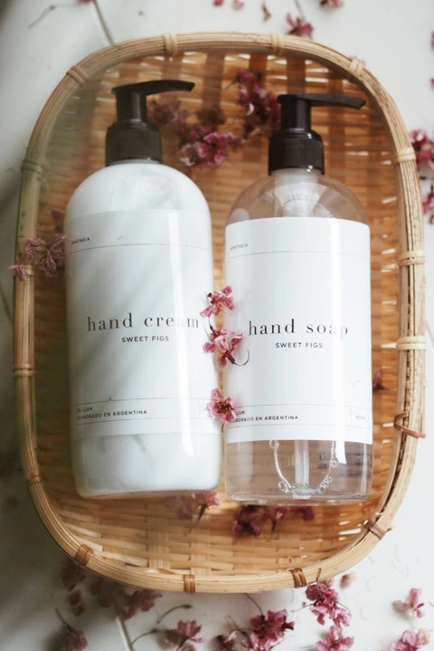 HAND SOAP