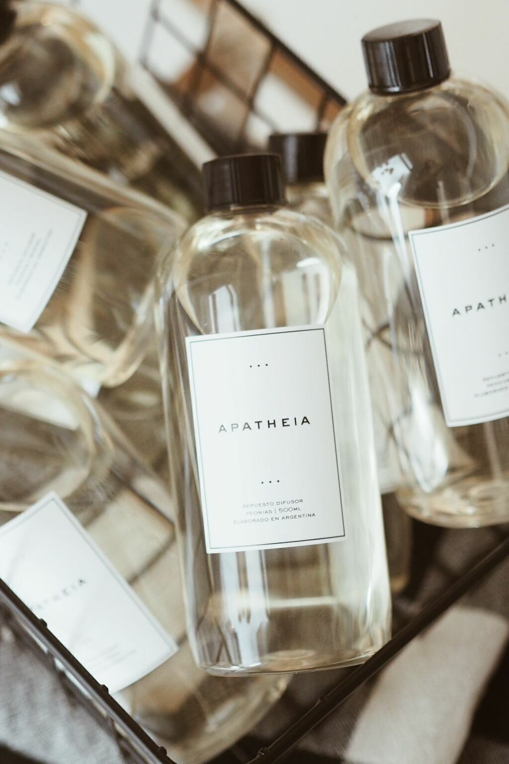 REPUESTO DIFUSOR APATHEIA 500cc