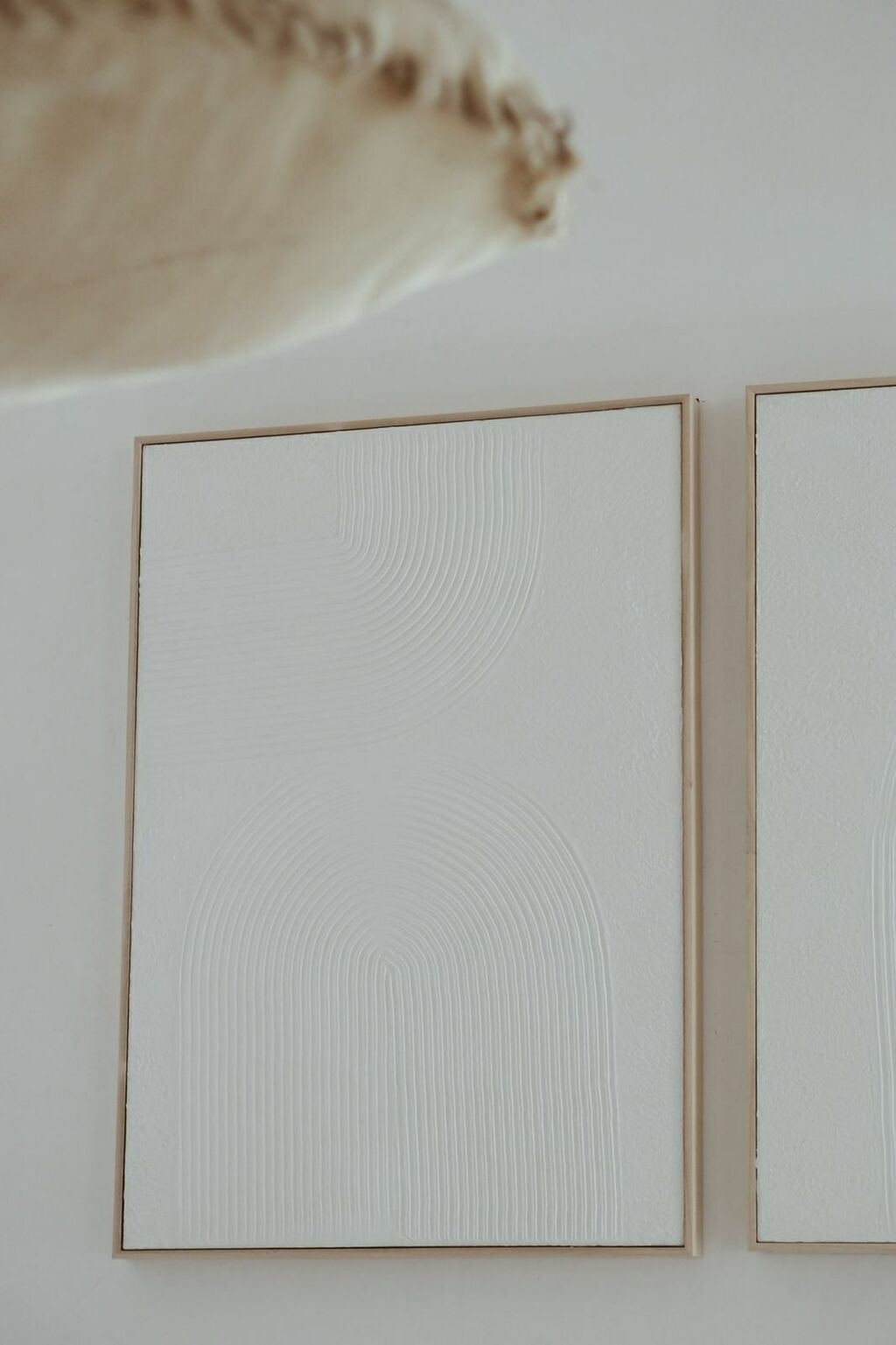 CUADRO TIERRA BLANCO