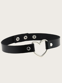 CHOKER CUORE - comprar online