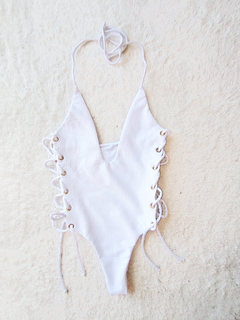 Bodysuit Carmela - loja online