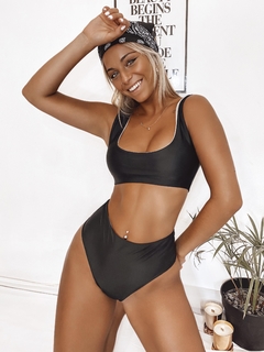 Bikini Mamba Negra - loja online