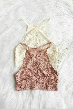 Conjunto Roseta en internet