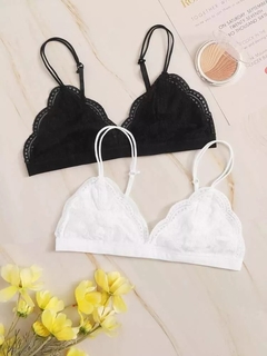 Bralette Luna - comprar online