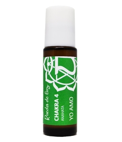 CHAKRA 4 - ANAHATA, EL CHAKRA CORAZÓN - comprar online