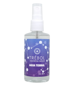 AGUA TERMAL 60 cc