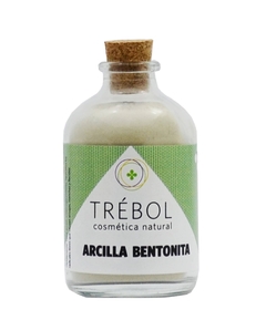 ARCILLA BENTONITA - comprar online