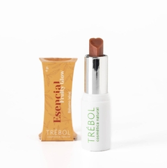 ESENCIAL - BALSAMO LABIAL - comprar online