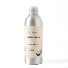 Deep Cream - Coco y Karité - comprar online