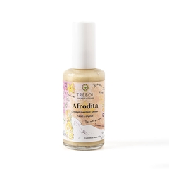 Afrodita- Creamgel luminoso - comprar online
