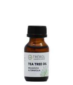 TEA TREE OIL - comprar online