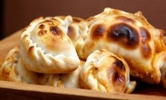 Empanadas