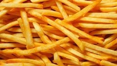 Papas fritas