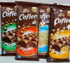 Chocolate Cofler Air x 100 gr