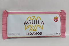 Chocolate Águila Semiamargo x 150