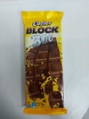 Chocolate Cofler block x 300 gr